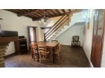 Porzione di casa in vendita a Guardea