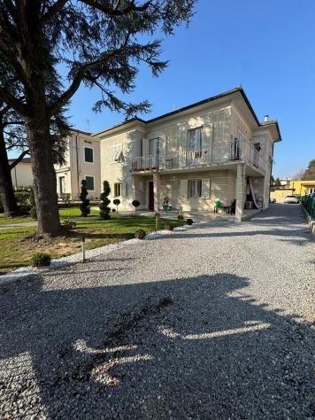 Villa in vendita a Arancio - Lucca 270 mq Rif: 1398760