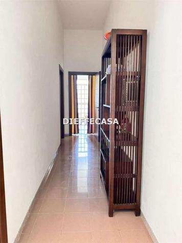 V2545 - In vendita casa in periferia lato Trapani - Foto 8