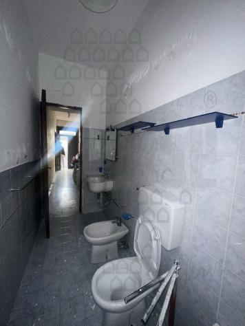 APPARTAMENTO di 3 vani e di 75 mq (MESSINA) rif. 2VS17286 - Foto 8