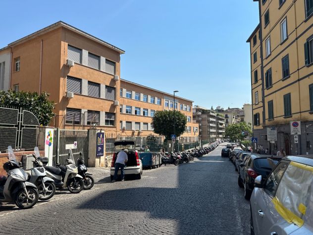 Monolocale in Vendita in Via San Filippo a Napoli - Foto 9