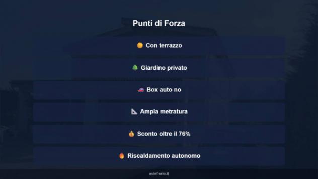 Immobile in asta di 221 m² con più di 5 locali in vendita a Niscemi - Foto 15