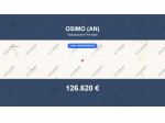 Immobile in asta di 167 m² con più di 5 locali in vendita a Osimo