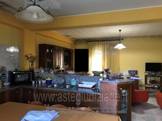IMMOBILI-IMMOBILE RESIDENZIALE-via Largo Pecorelle n. 17 - Foto 6
