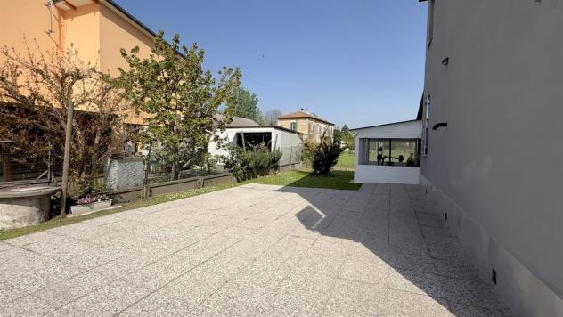 La Casa Grey: Indipendenza e comfort pronti da vivere a Glorie di Mezzano. - Foto 5