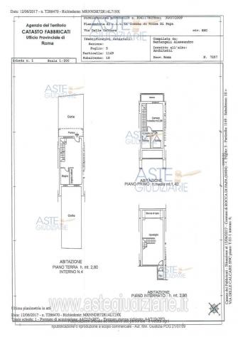 IMMOBILI-IMMOBILE RESIDENZIALE-Via delle Calcare - Foto 9