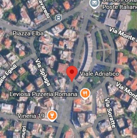 Immobile in asta di 55 m² in vendita a Roma - Foto 9