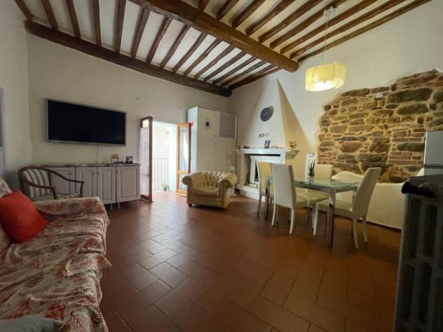 Appartamento in vendita a Scarlino 90 mq Rif: 1163325 - Foto 2