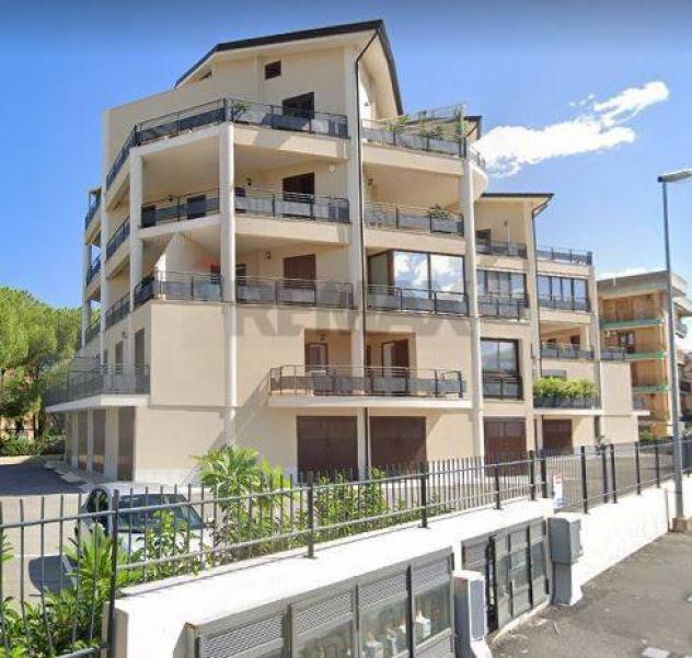 Appartamento in vendita a Siracusa, Pizzuta