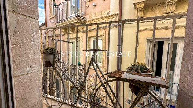 ORTIGIA QUARTIERE GRAZIELLA, RIFINITO INDIPENDENTE - Foto 2