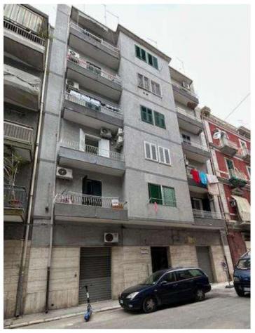 Tribunale Taranto - RGE 193/2024 - LOTTO U - Tribunale Taranto - RGE 193/2024 - LOTTO U - ASTA 04/11/2026 - Foto 2