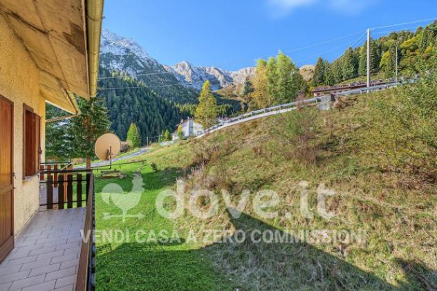 Appartamento di 33 m² con 2 locali in vendita a Valleve - Foto 6