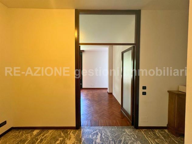 APPARTAMENTO QUADRICAMERE IN VENDITA A VICENZA(VI) - Foto 3