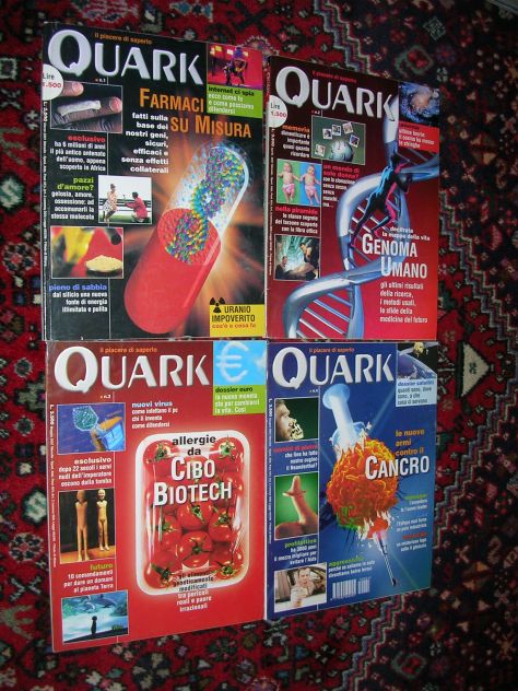 QUARK - Foto 7
