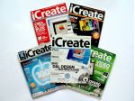 Riviste informatica iCreate