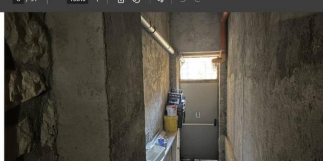 Immobile in asta di 23 m² con più di 5 locali in vendita a Campobasso - Foto 13