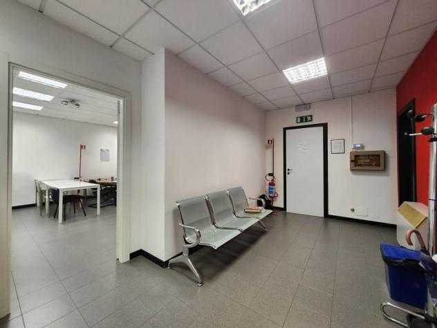 Ufficio in affitto a Lammari - Capannori 92 mq Rif: 1347059 - Foto 2
