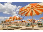 Cesenatico Ponente grande stabilimento balneare