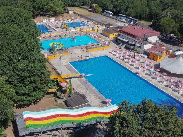 Stabilimento Balneare in vendita a Limbiate - Foto 12