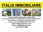 BAR TABACCHI-RISTORANTI-ESTETICA-NEGOZI IN AFF.E VEN.ATT.VARIE