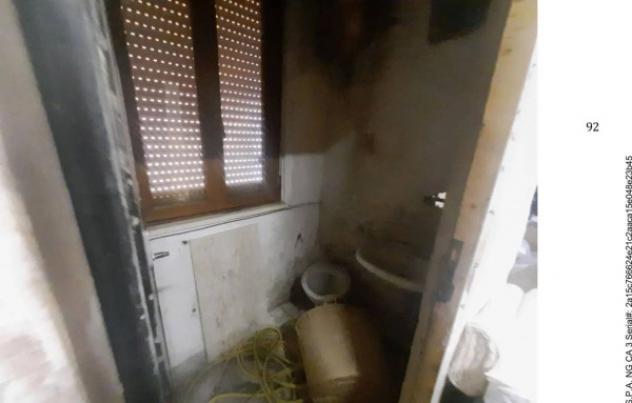 Immobile in asta di 96 m² in vendita a Montegranaro - Foto 2