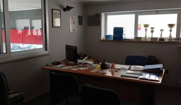 Immobile in asta di 707 m² in vendita a Penne - Foto 5