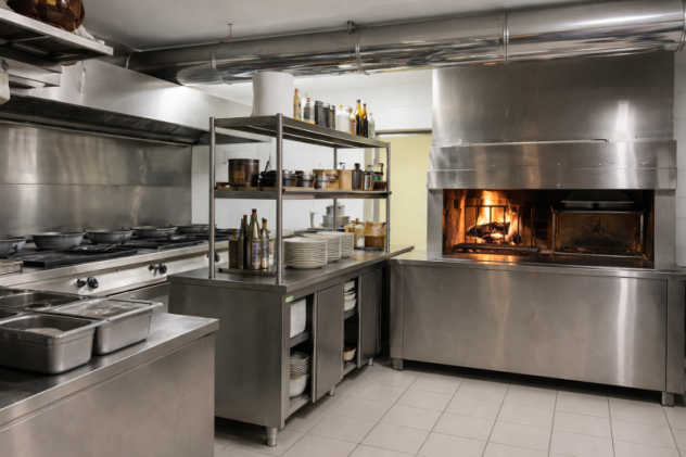 GFP - RISTORANTE CON SEI CAMERE - Foto 7