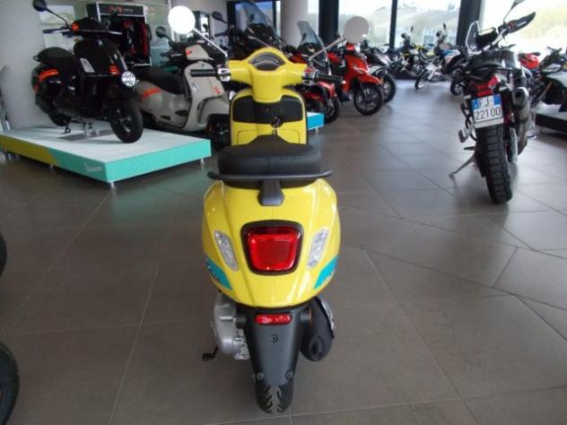 VESPA Primavera 125 S 2024 rif. 20668676 - Foto 6