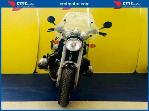 BMW R 850 R Finanziabile - Grigio scuro - 84630 rif. 23024213 - Foto 3