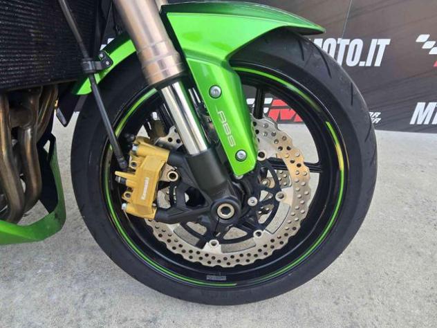 KAWASAKI Z 1000 Video 360 rif. 24008476 - Foto 9