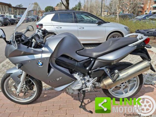 BMW F 800 ST ABS rif. 24039691 - Foto 6