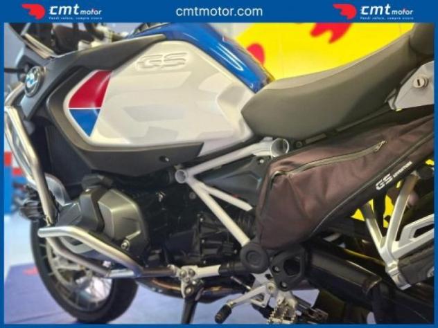BMW R 1250 GS Adventure Garantita e Finanziabile rif. 23793686 - Foto 8