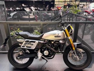 FANTIC MOTOR Caballero 125 Flat Track . rif. 23313473