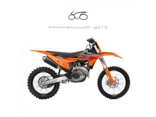 KTM SX 350 F MY 27