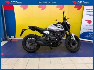 MOTO MORINI Seiemmezzo Garantita e Finanziabile rif. 24156529