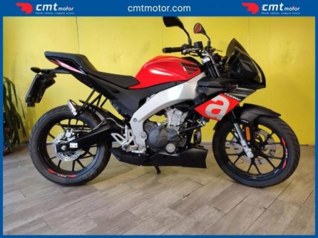 APRILIA Tuono 125 ABS rif. 23722062