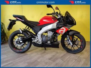 APRILIA Tuono 125 ABS rif. 23722062