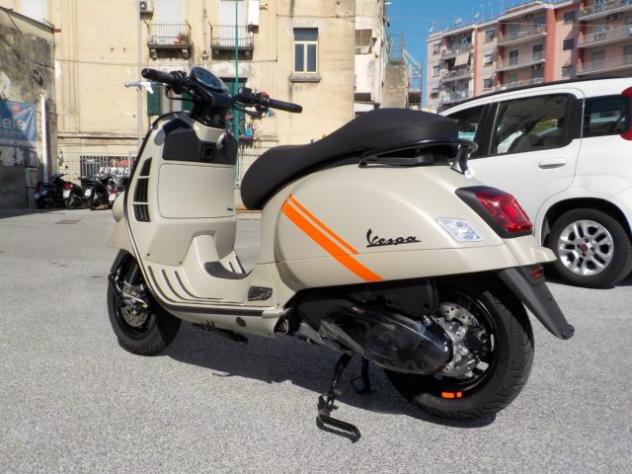 VESPA GTV 310 NEW 2026 - PROMO RCA+TASSO ZERO rif. 23730152 - Foto 9