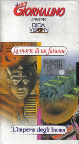 R66-  VHS cassette  - FILM/ALTRO - Foto 3