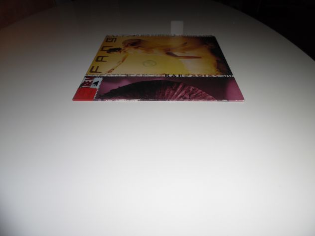 VINILE 33 GIRI RARISSIMO,IN OTTIME CONDIZIONI,COMPLETO:MALCOLM McLAREN:"FANS"(19 - Foto 3