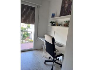 Posto letto in camera doppia