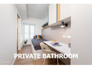 Camera con bagno privato e TV 32'' [TN_GVN3-3_S6]