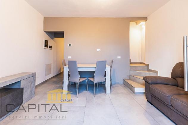 Terratetto in affitto a Bientina 70 mq Rif: 1422926