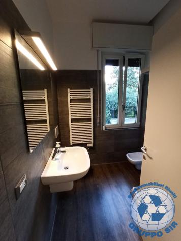 appartamento in villa - bilocale arredato con posto auto scoperto - Foto 10