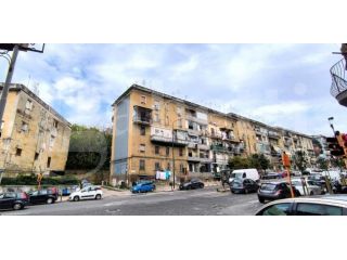 Appartamento - Napoli . Rif.: MARIGLIANO500ARG