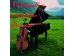 Violoncellista professionista a Brescia
