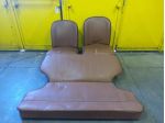 TAPPEZZERIA COMPLETA FIAT 850 1° Serie 850 SPECIAL (6471)