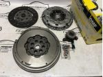 Kit Frizione + Volano Lancer VIII 1.8 D 600024700