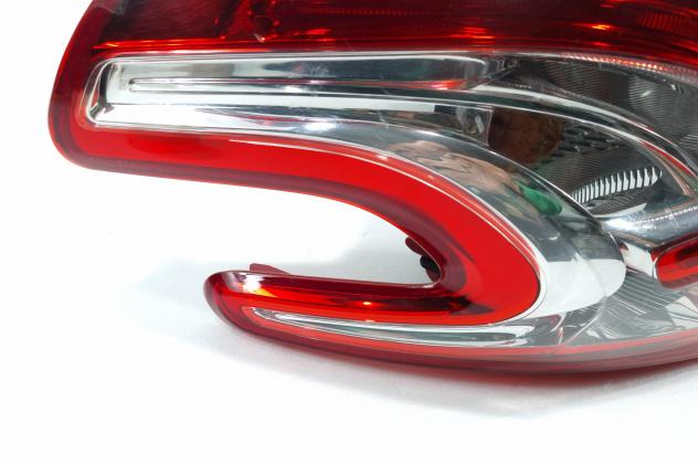 STOP FANALE POSTERIORE SINISTRO PEUGEOT 208 Serie 9672628280 (1219) - Foto 2