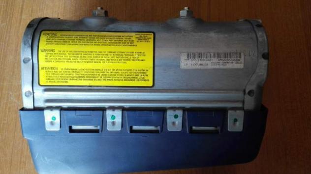 Air Bag lato Passeggero Smart 600 Fortwo 2001 - Foto 3